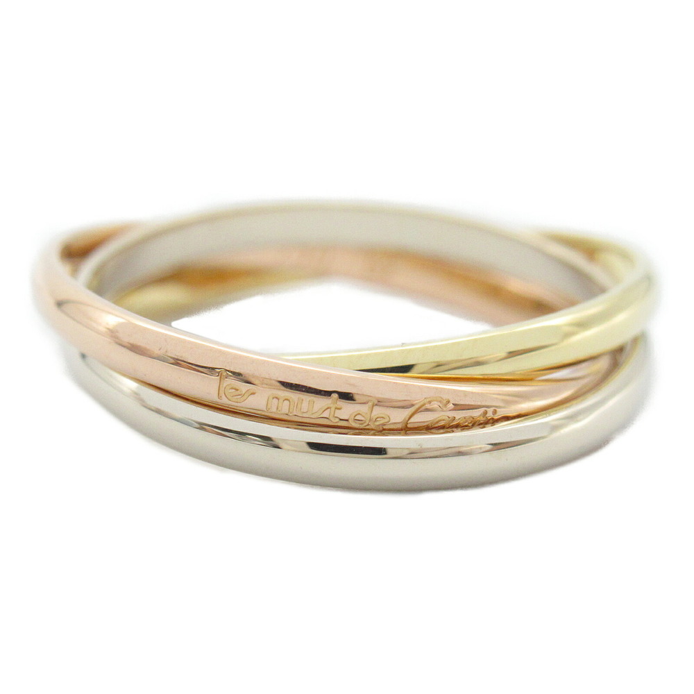 Cartier Trinity Ring SM